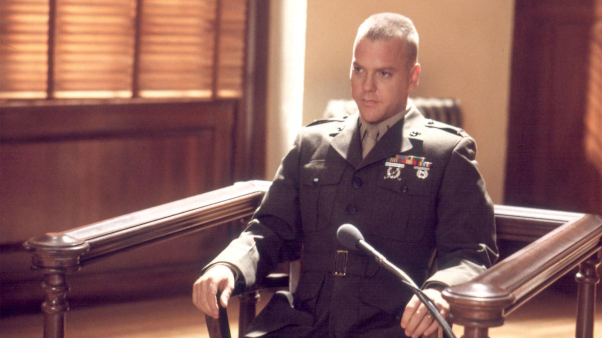 Sony Pictures Museum Few Good Men, A