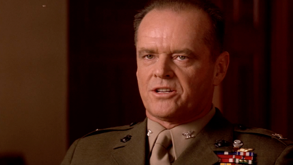 Sony Pictures Museum Few Good Men, A