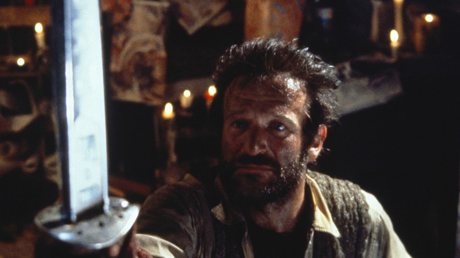 Sony Pictures Museum Fisher King, The