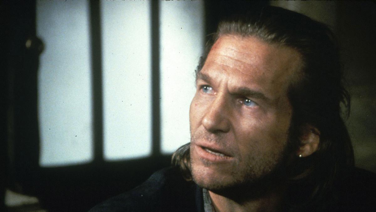 Sony Pictures Museum Fisher King, The