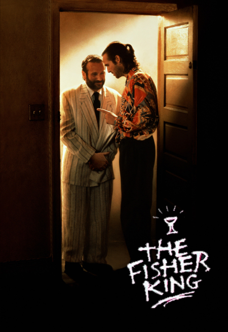 Fisher King, The