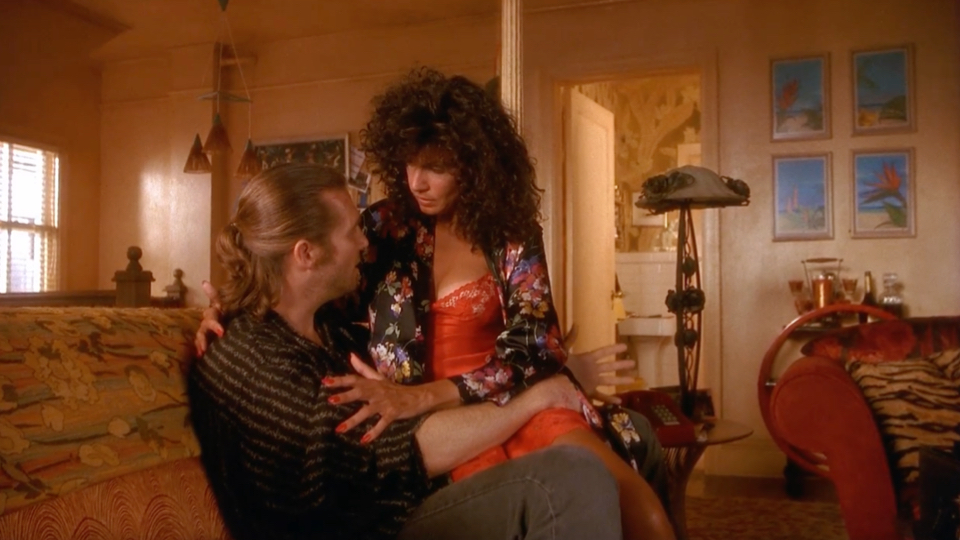 Sony Pictures Museum Fisher King, The