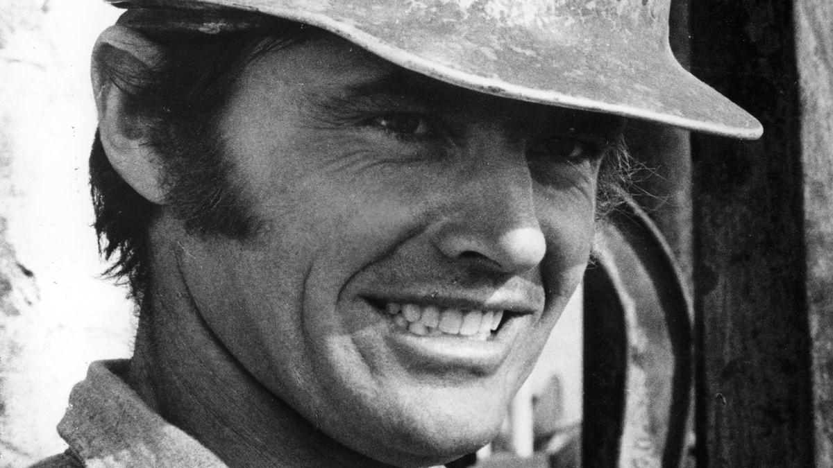 Sony Pictures Museum Five Easy Pieces