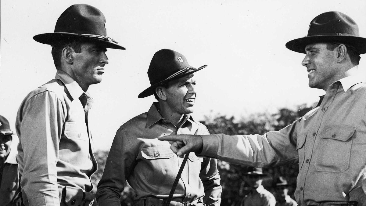 Sony Pictures Museum From Here to Eternity