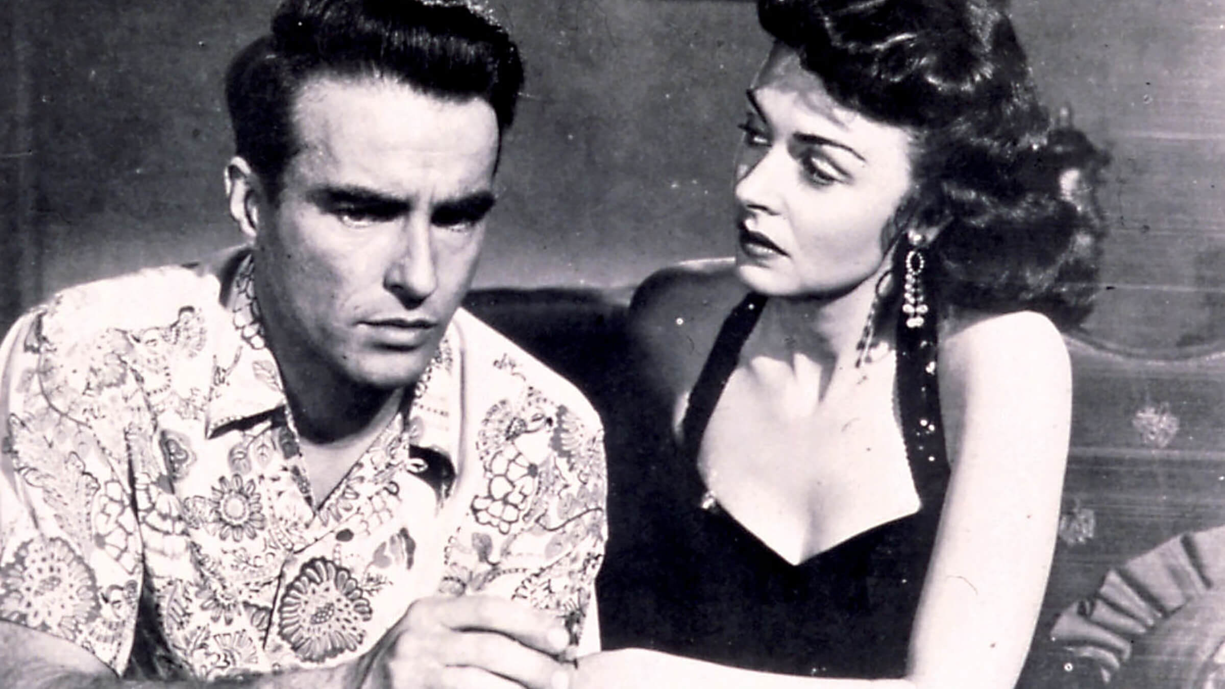 Sony Pictures Museum From Here to Eternity