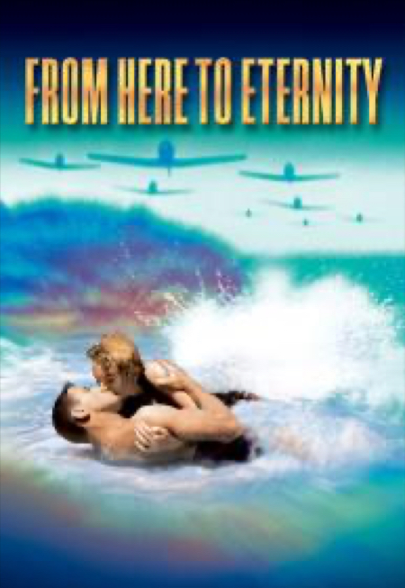 From Here to Eternity