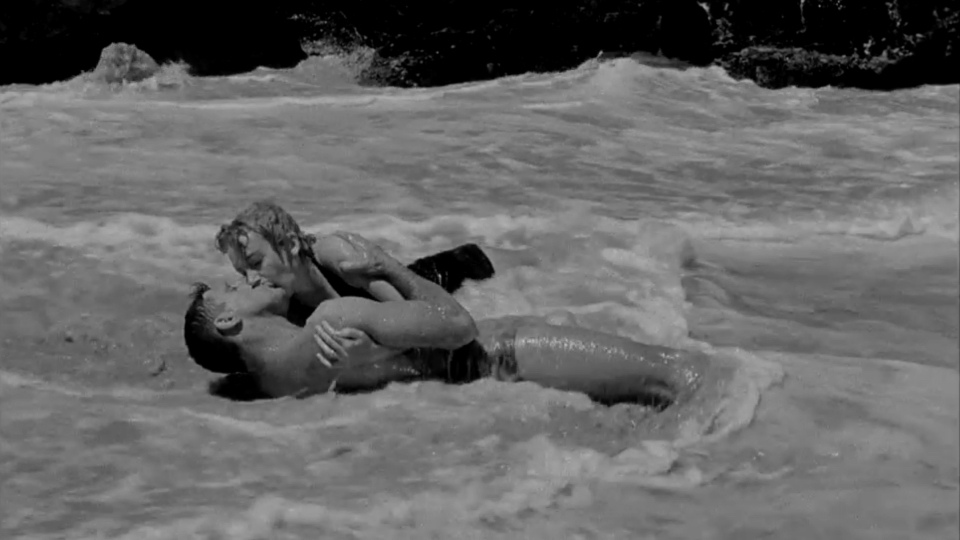 Sony Pictures Museum From Here to Eternity