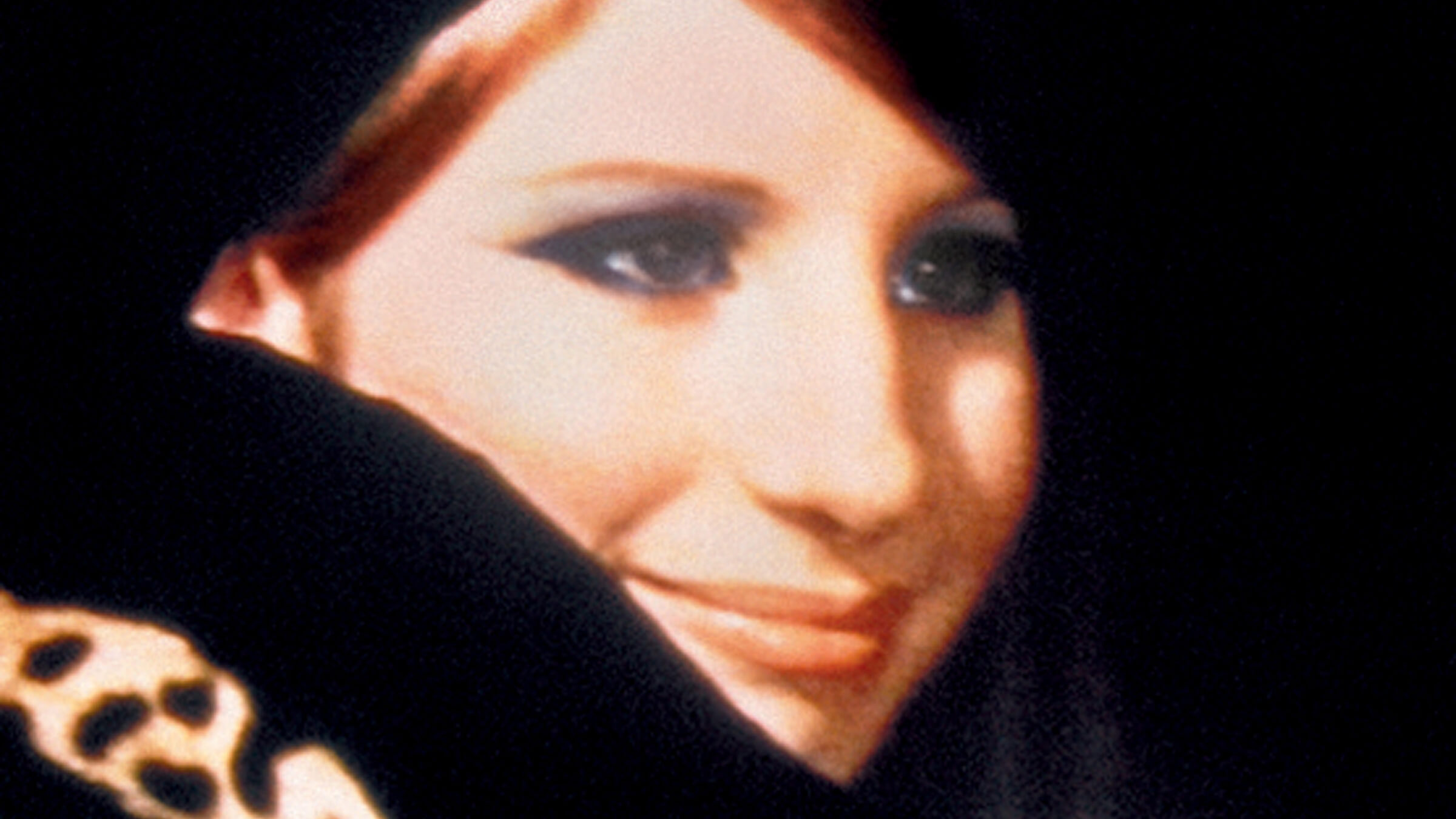 Sony Pictures Museum Funny Girl