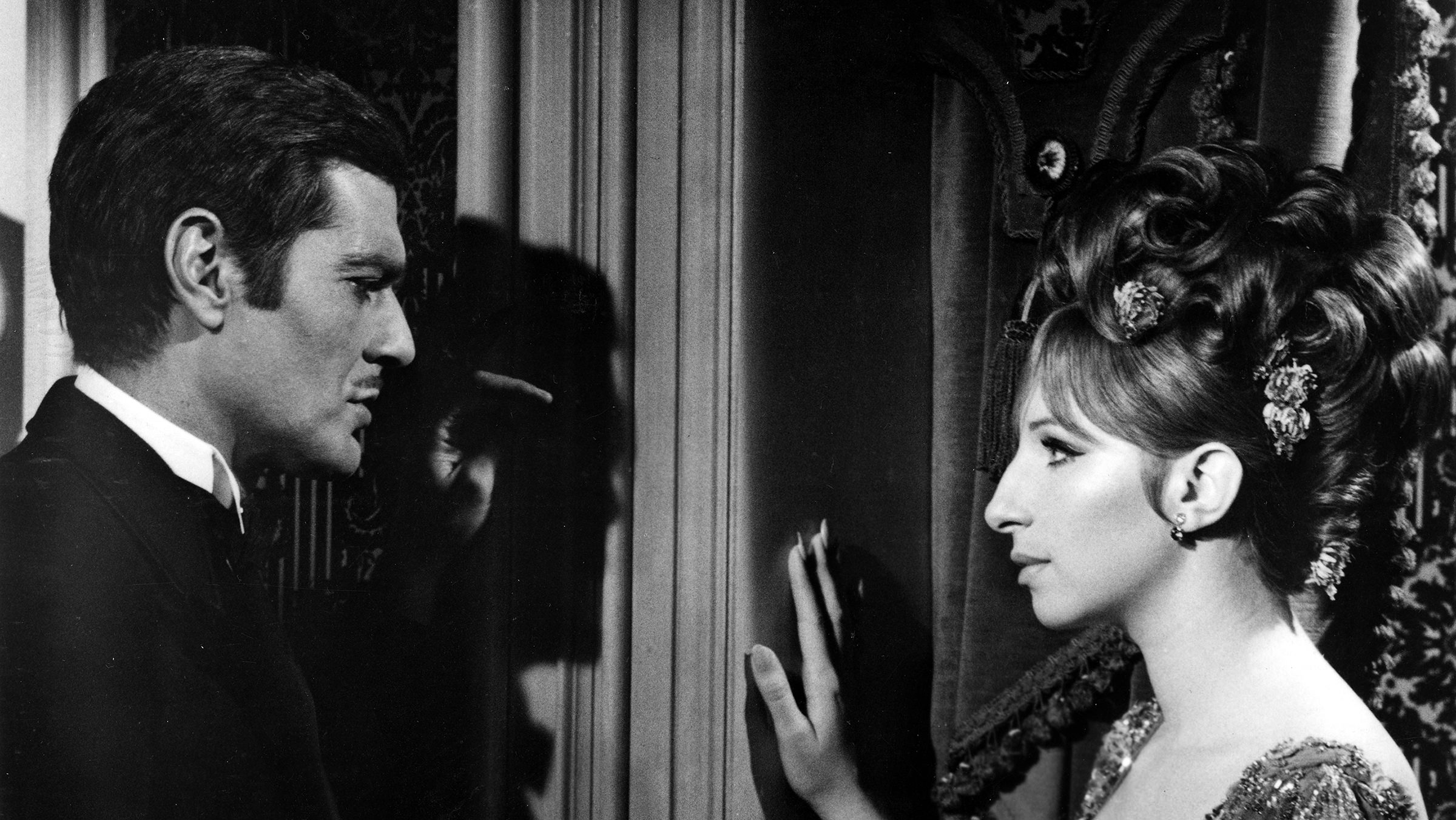 Sony Pictures Museum Funny Girl