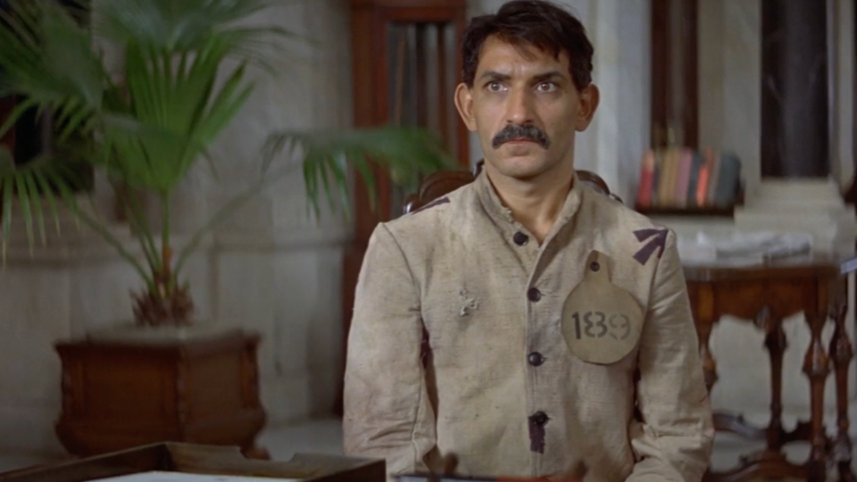 Sony Pictures Museum Gandhi