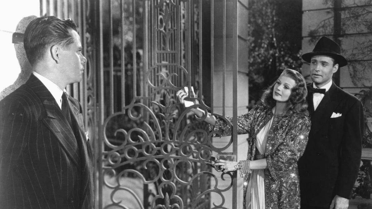 Sony Pictures Museum Gilda