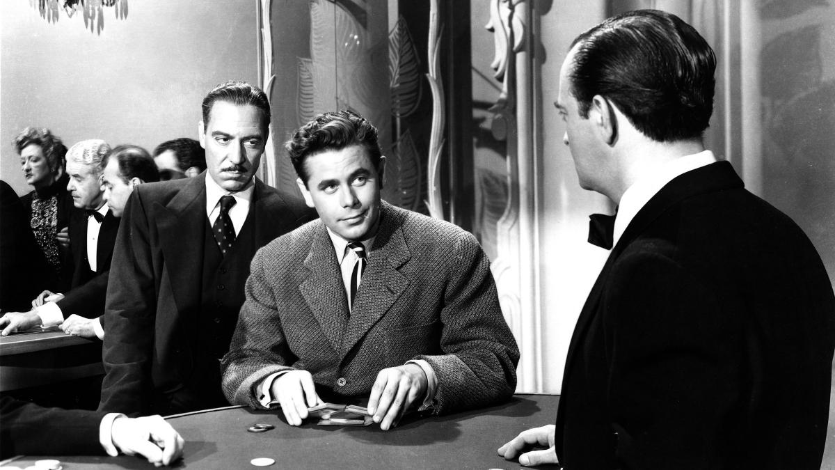 Sony Pictures Museum Gilda