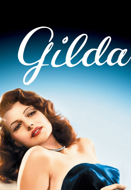 Gilda