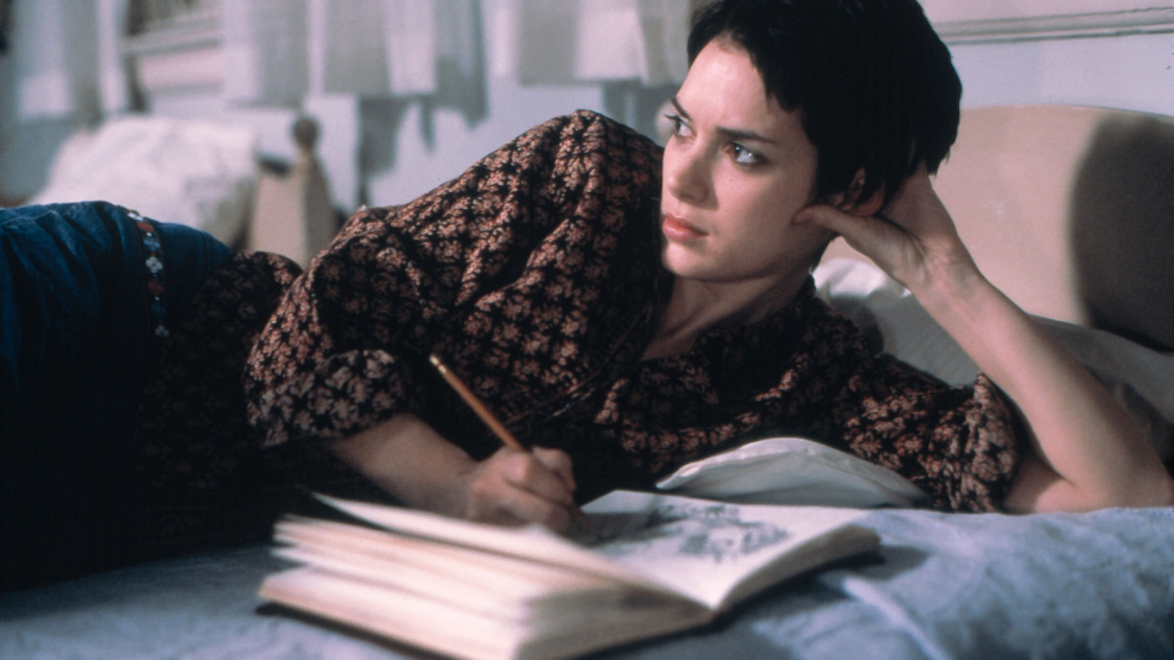 Sony Pictures Museum Girl, Interrupted