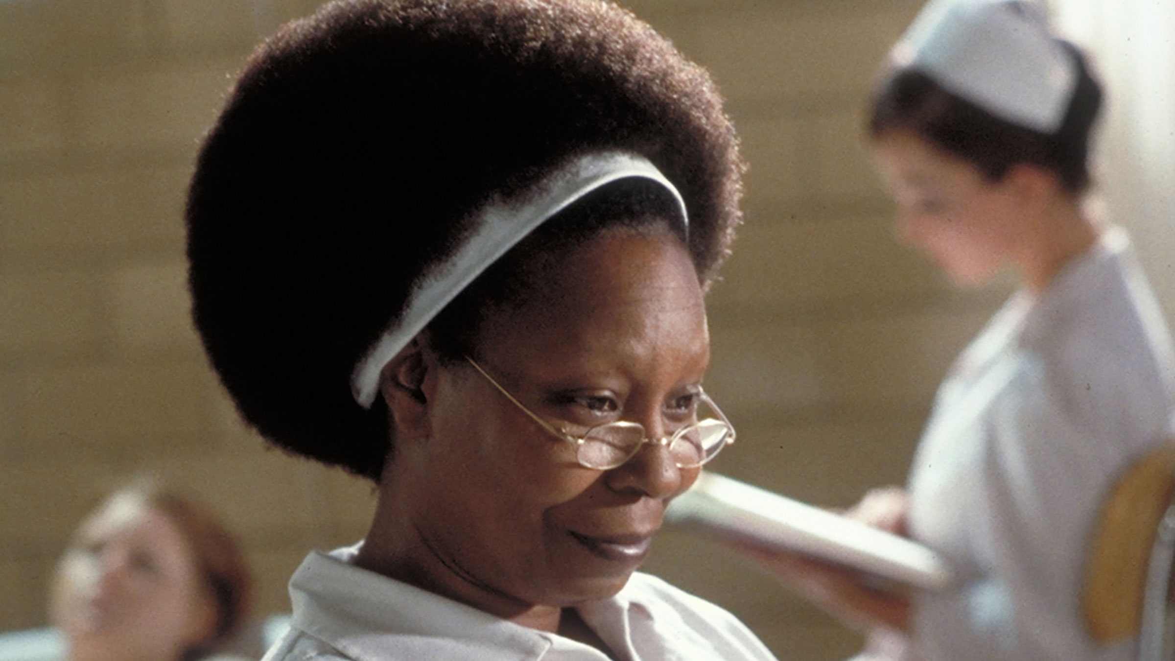 Sony Pictures Museum Girl, Interrupted