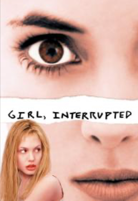 Girl, Interrupted