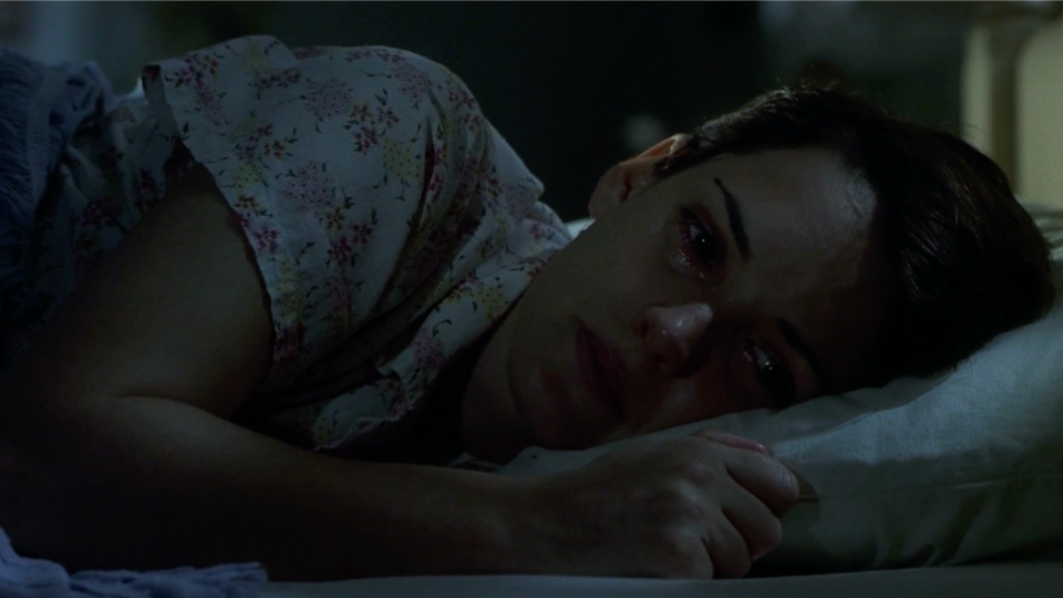 Sony Pictures Museum Girl, Interrupted