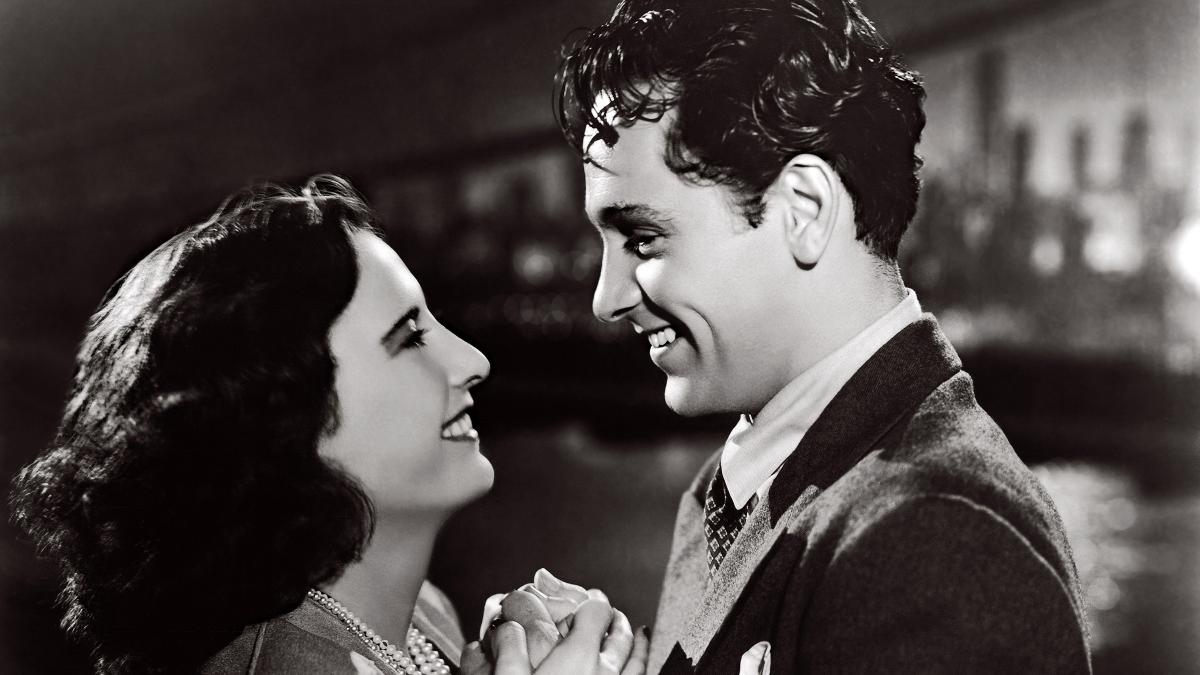 Sony Pictures Museum Golden Boy, The