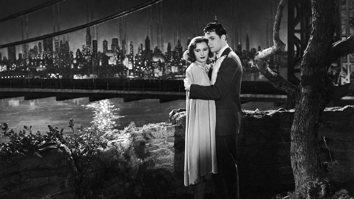 Sony Pictures Museum Golden Boy, The