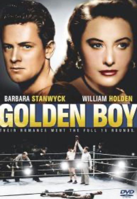 Golden Boy, The