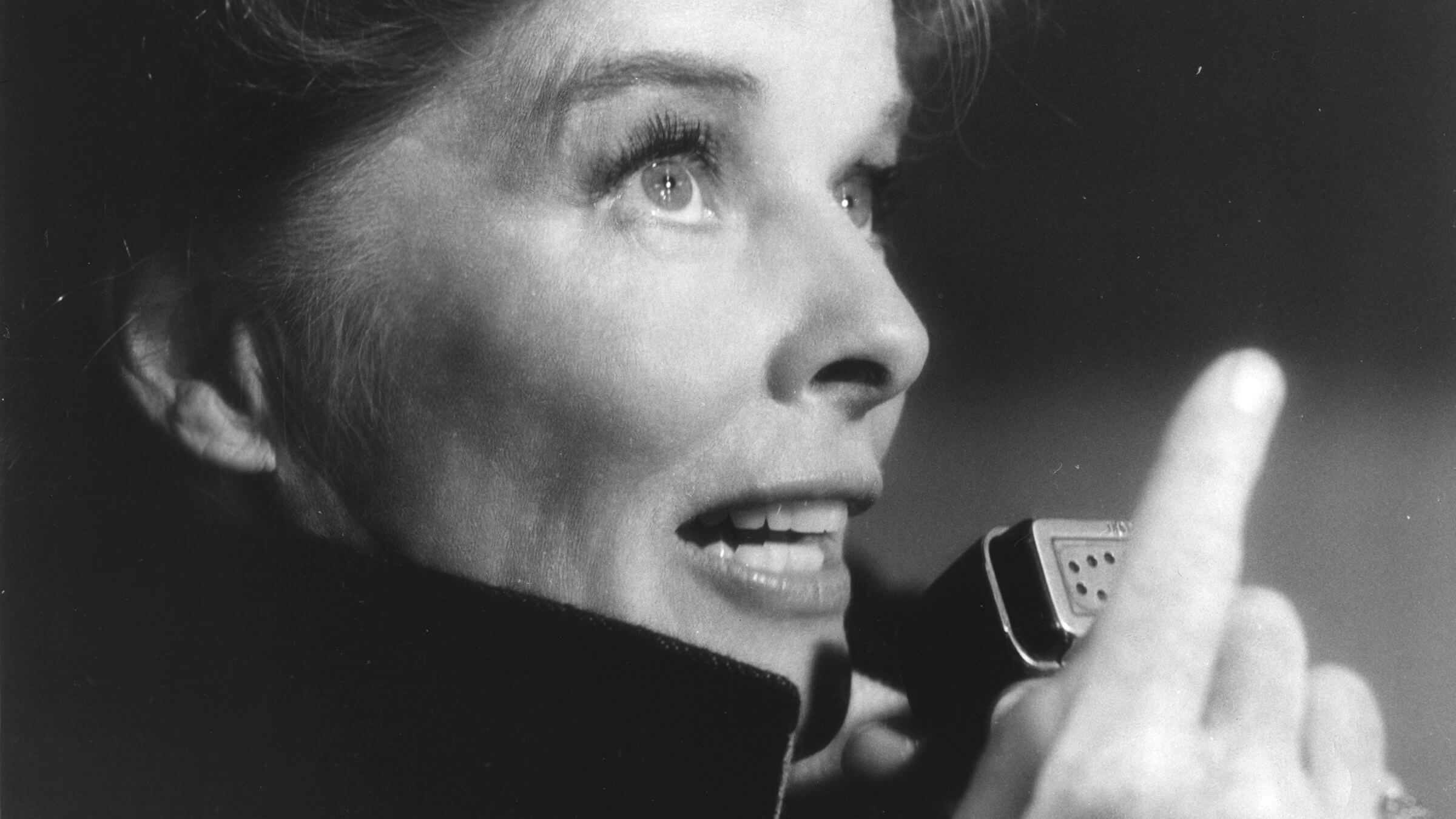 Sony Pictures Museum Guess Who's Coming to Dinner