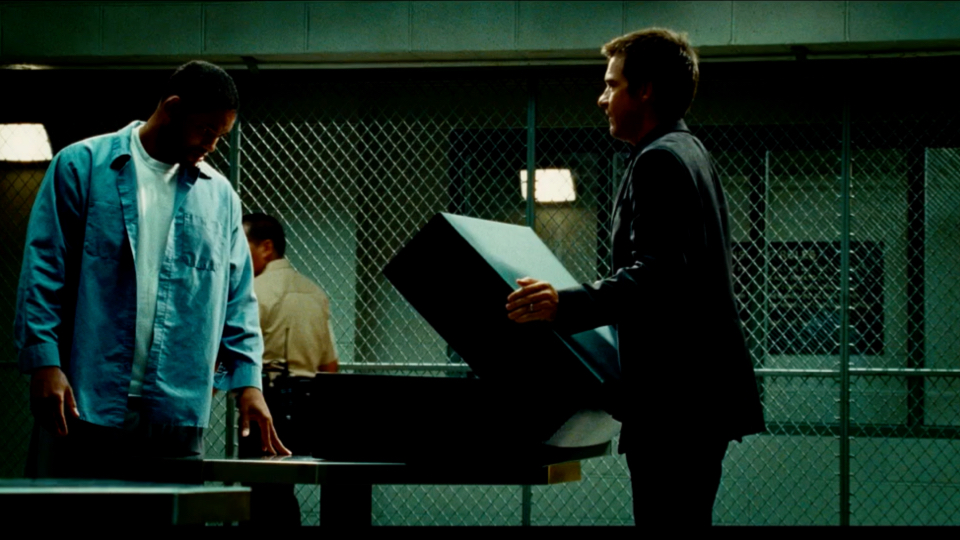 Sony Pictures Museum Hancock