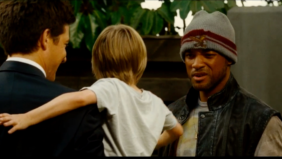 Sony Pictures Museum Hancock