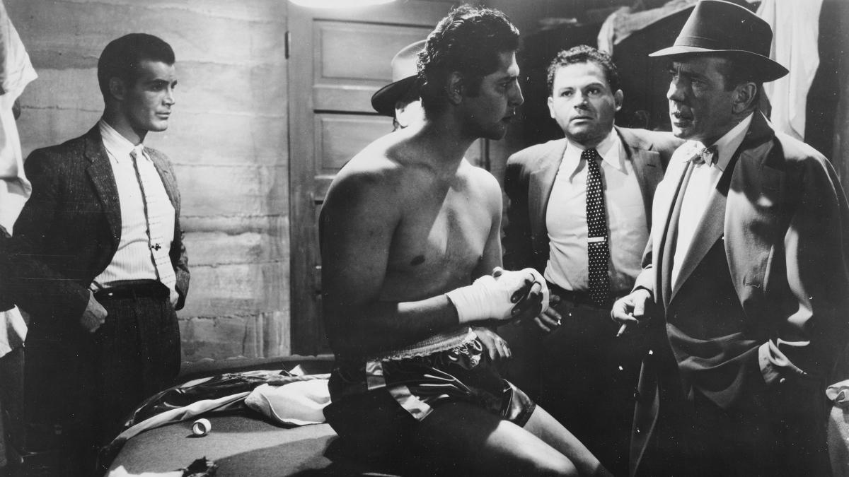 Sony Pictures Museum Harder They Fall, The