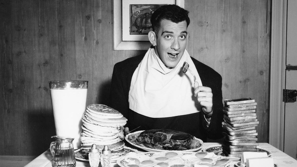 Sony Pictures Museum Harder They Fall, The