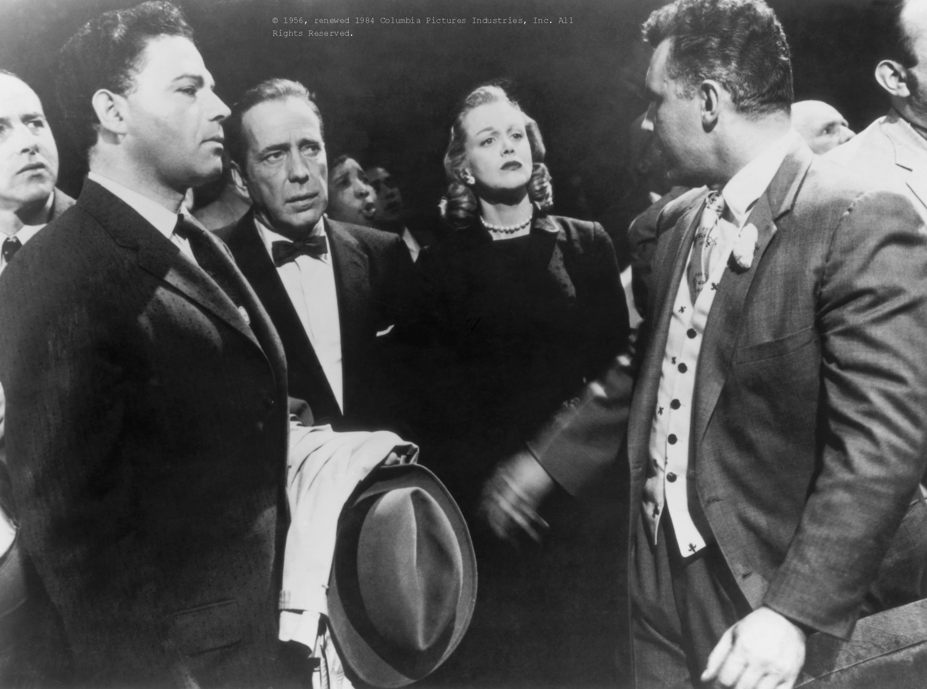 Sony Pictures Museum Harder They Fall, The