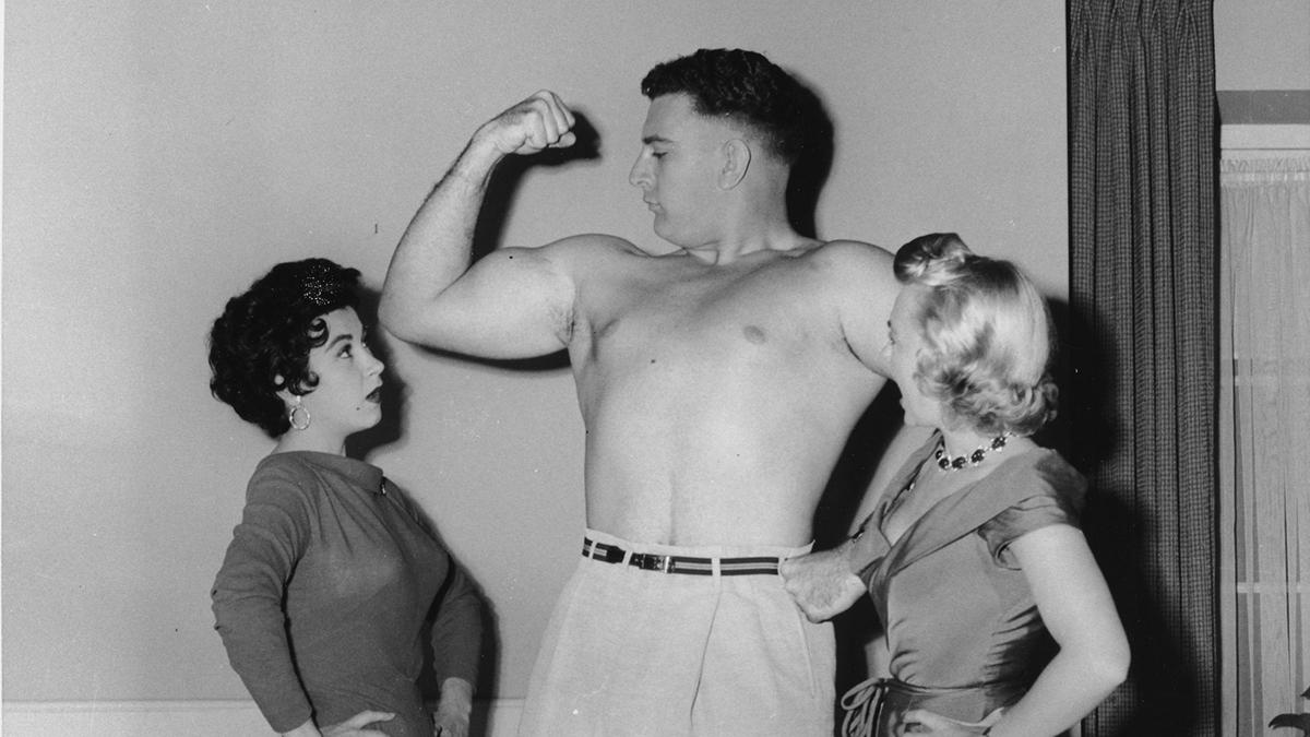 Sony Pictures Museum Harder They Fall, The