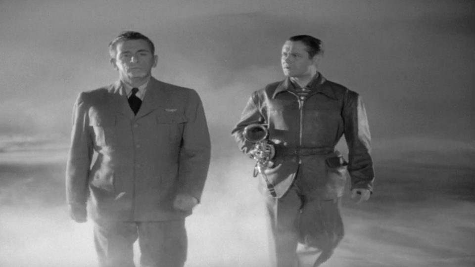 Sony Pictures Museum Here Comes Mr. Jordan