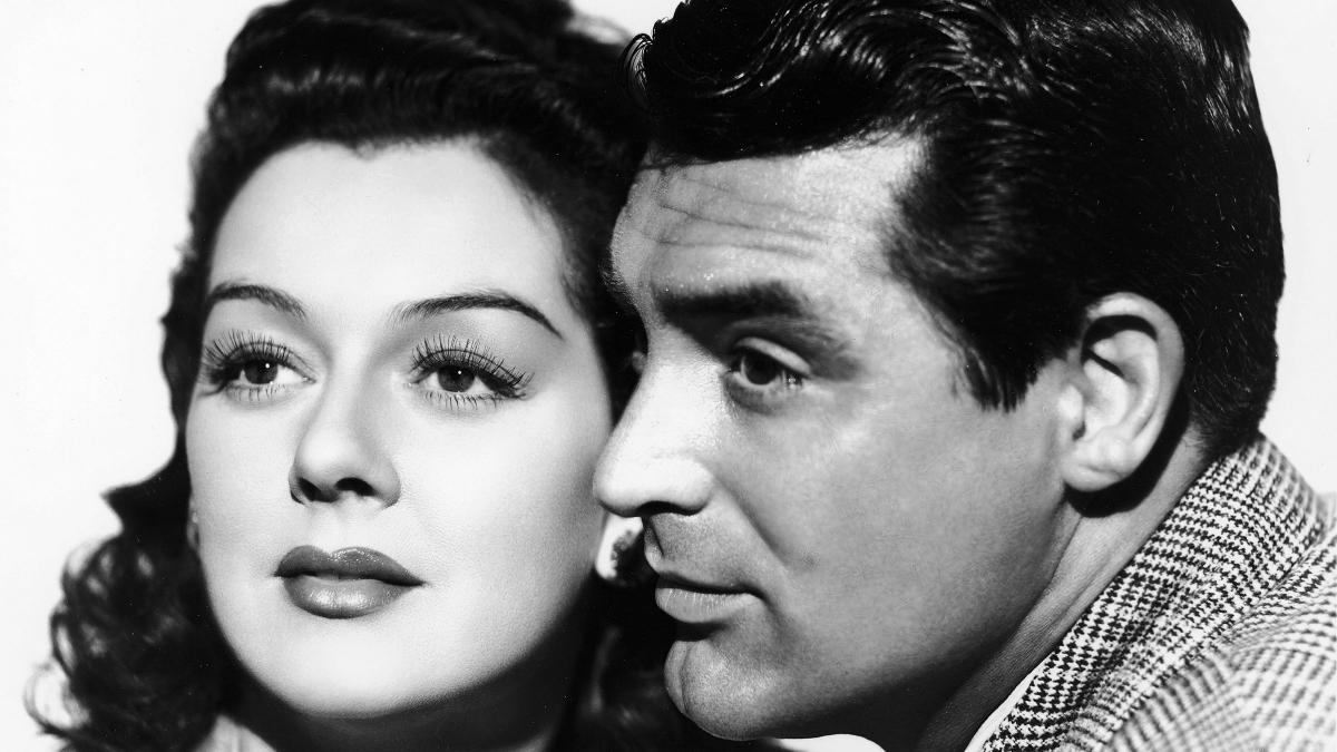 Sony Pictures Museum His Girl Friday