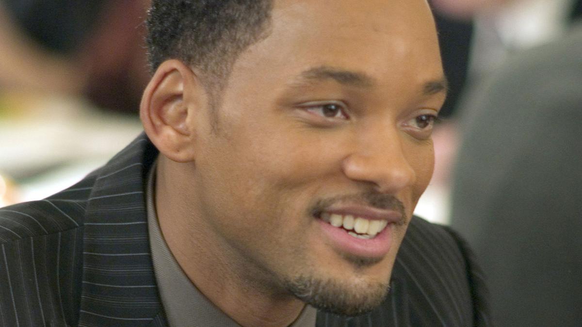 Sony Pictures Museum Hitch