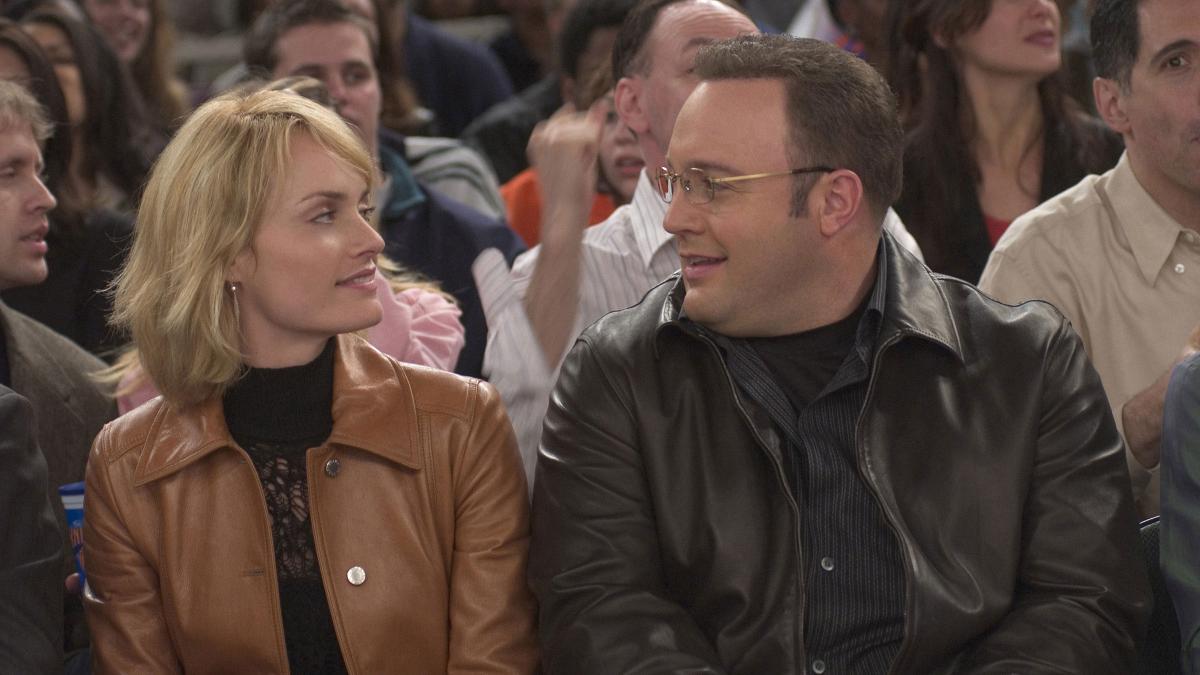 Sony Pictures Museum Hitch