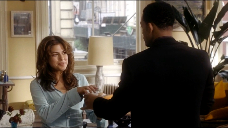 Sony Pictures Museum Hitch