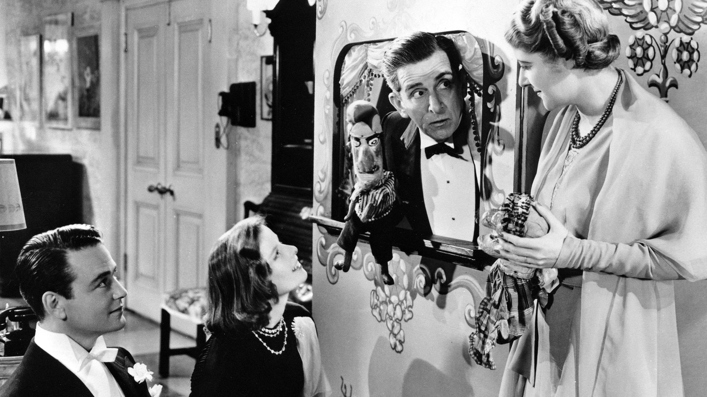 Sony Pictures Museum Holiday