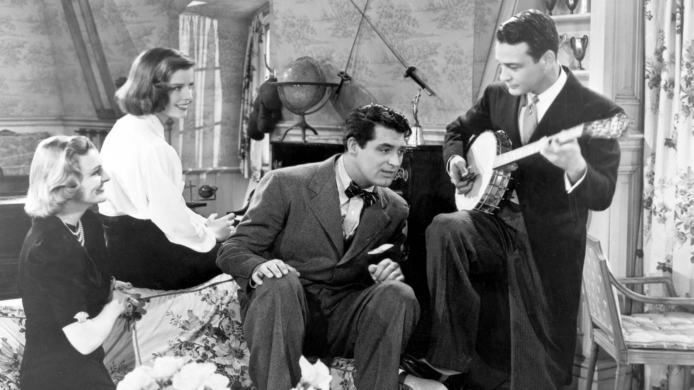 Sony Pictures Museum Holiday