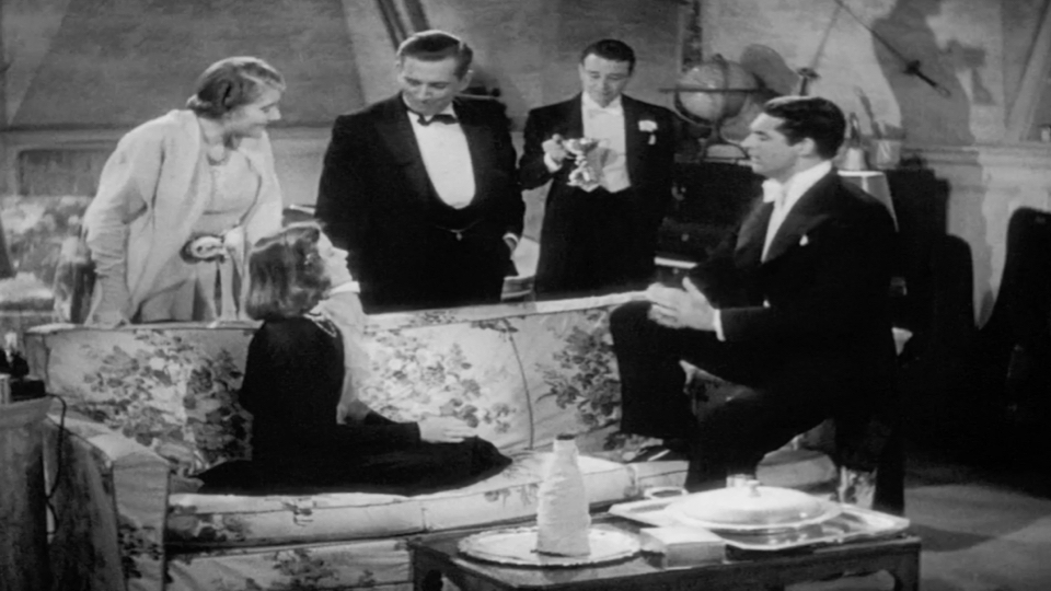 Sony Pictures Museum Holiday