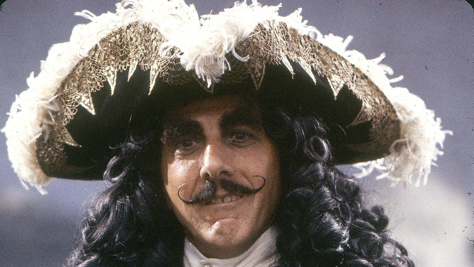 Sony Pictures Museum Hook