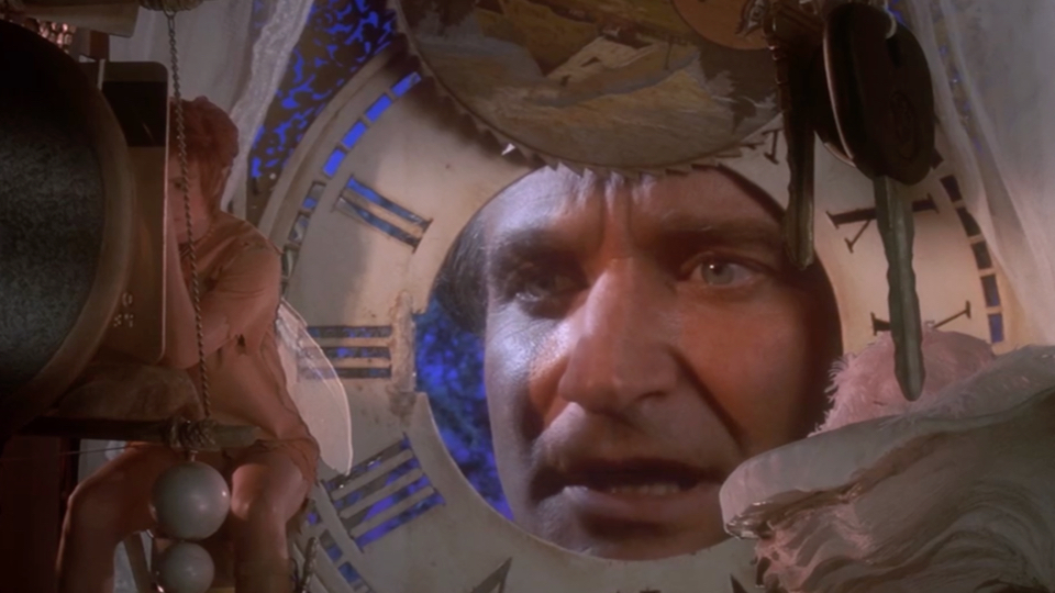 Sony Pictures Museum Hook