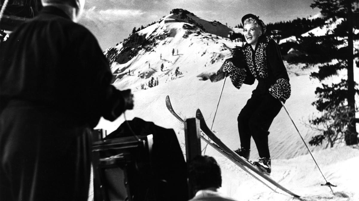 Sony Pictures Museum It Should Happen To You