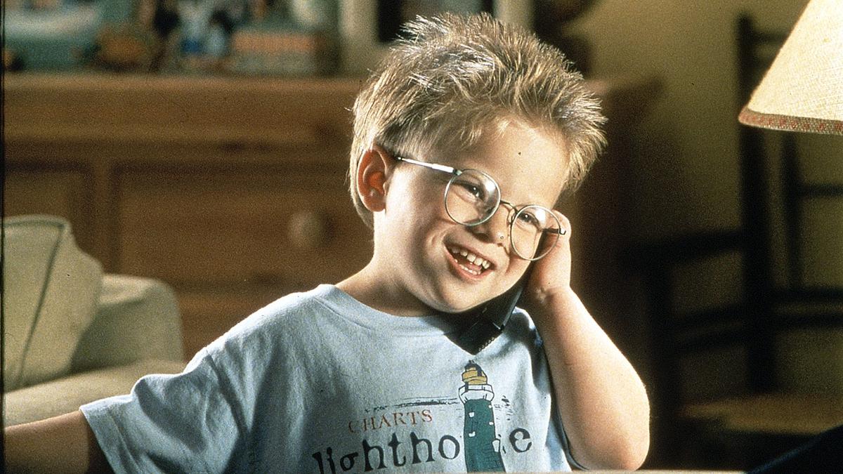 Sony Pictures Museum Jerry Maguire