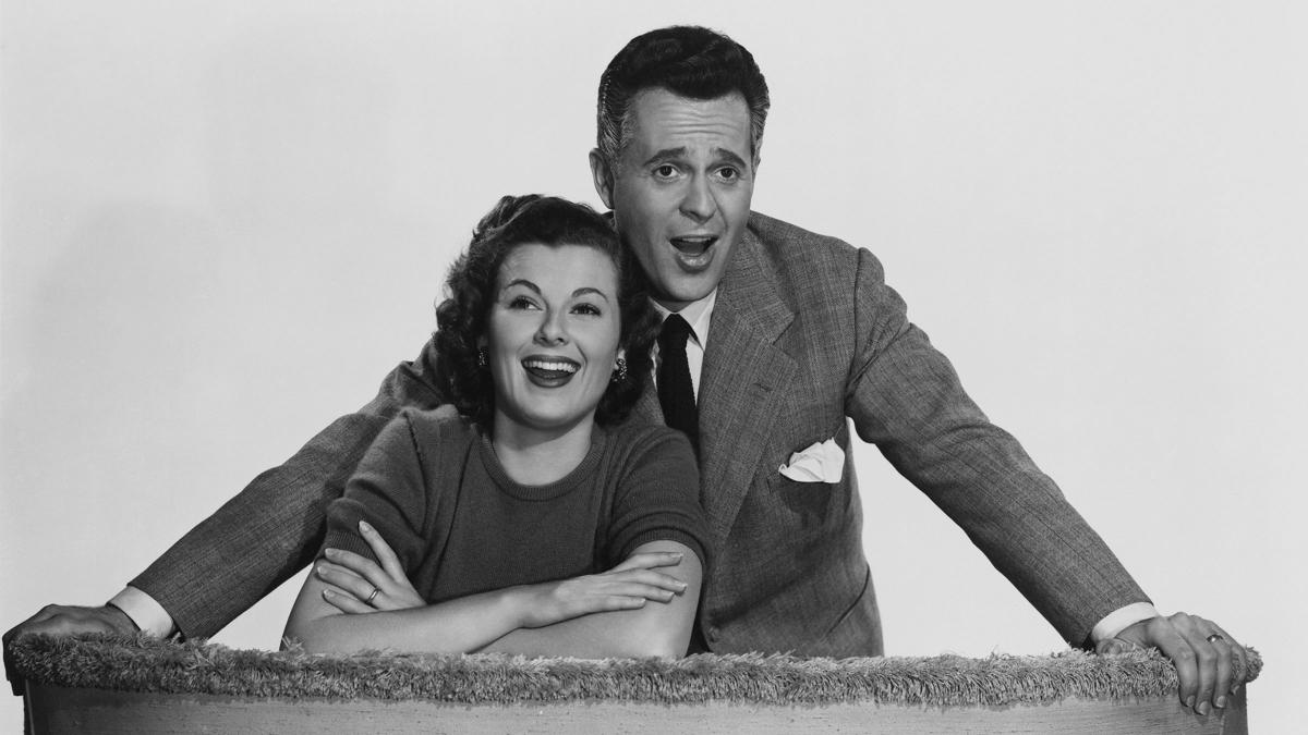 Sony Pictures Museum Jolson Sings Again