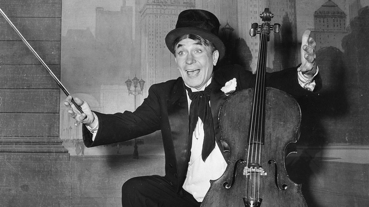 Sony Pictures Museum Jolson Story, The