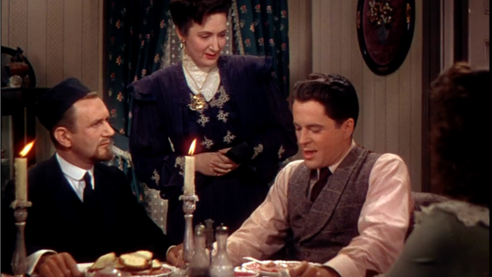 Sony Pictures Museum Jolson Story, The