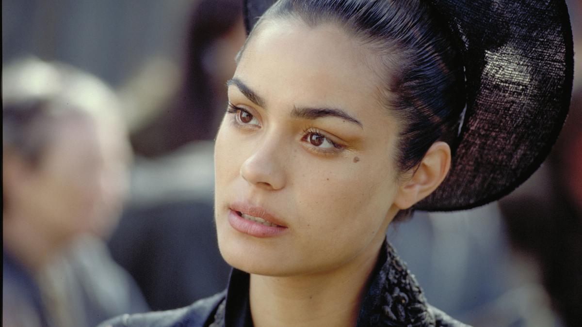 Sony Pictures Museum Knight's Tale, A