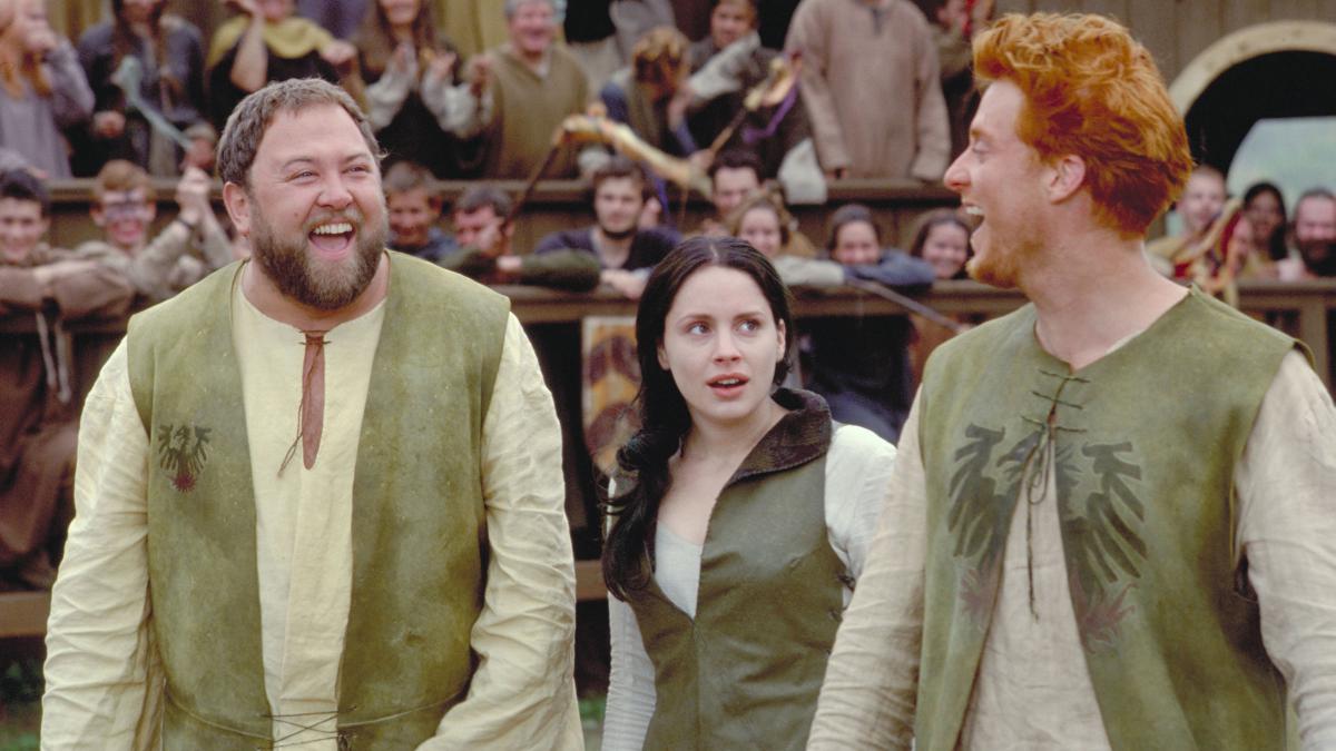 Sony Pictures Museum Knight's Tale, A