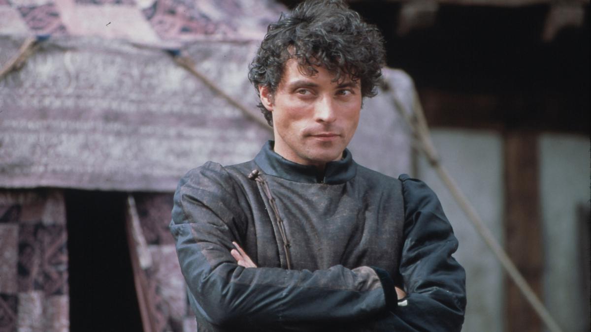 Sony Pictures Museum Knight's Tale, A