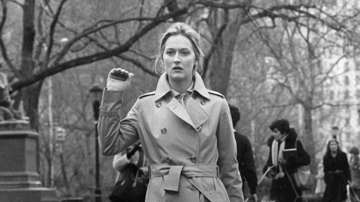 Sony Pictures Museum Kramer vs. Kramer